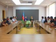 Regionlarda velosiped idmanının inkişafını hədəfləyən layihə hazırlanıb